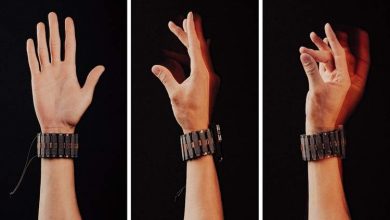 دستبند کنترلی با ژست‌های حرکتی؛ نوآوری متا برای تعامل آسان‌تر با کامپیوتر