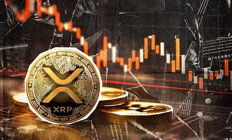 دلایل رکود ریپل از زبان تحلیلگر بازار؛ چرا قیمت XRP درجا میزند؟