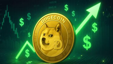 دوج ‌کوین در مسیر صعود؛ هدف بعدی قیمت کجاست؟