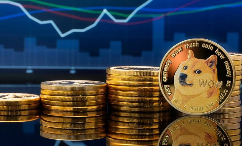 دوجکوین در مسیر رکوردشکنی؟ الگوهای صعودی تاریخی دوباره ظاهر شدند!