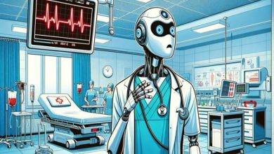 دیدن یعنی باور کردن؛ تبعات جدی اشتباهات پزشکی هوش مصنوعی