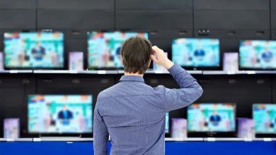 راهنمای جامع انتخاب تلویزیون هوشمند؛ از فناوری تصویر تا امکانات گیمینگ