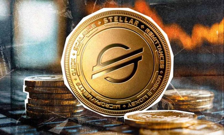 رشد استلار با حمایت بازار و احتمال همکاری با پیپال!