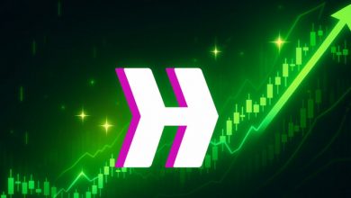 رشد ۴۹۰ درصدی HYPER در ۴۸ ساعت؛ هدف بعدی قیمت کجاست؟