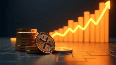 رکورد تاریخی جدید XRP و راه‌اندازی اولین ETF در آمریکا!