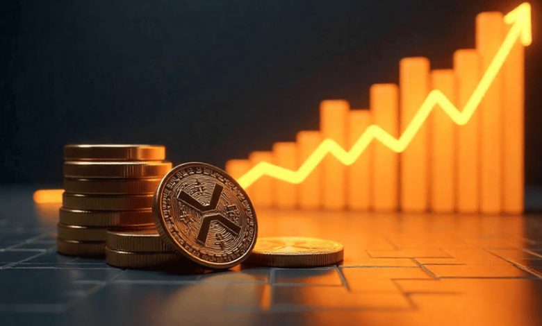 رکورد تاریخی جدید XRP و راهاندازی اولین ETF در آمریکا!