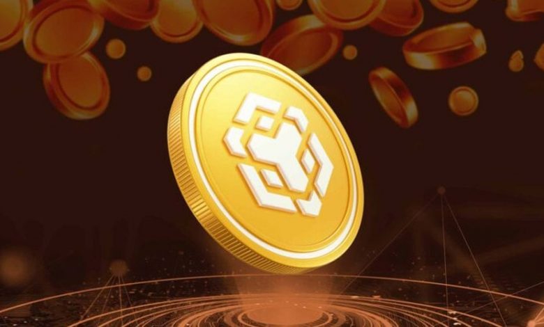 رکوردشکنی جدید بایننس کوین؛ قیمت BNB از مرز ۸۰۰ دلار گذشت!