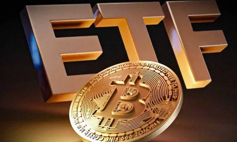 رکوردشکنی جدید ETFهای بیتکوین؛ جذب ۵۰ میلیارد دلار سرمایه در کمتر از ۲ سال!