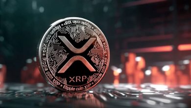 ریزش ۲.۴ میلیارد دلاری معاملات آتی ریپل؛ قیمت XRP به زیر ۳ دلار سقوط می‌کند؟