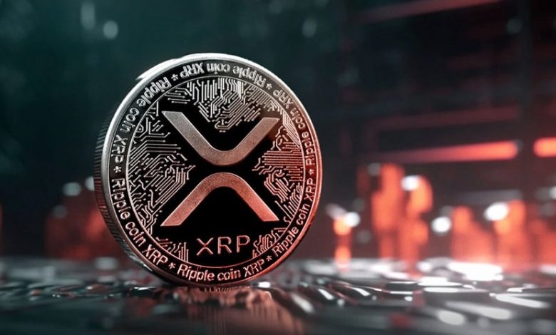 ریزش ۲.۴ میلیارد دلاری معاملات آتی ریپل؛ قیمت XRP به زیر ۳ دلار سقوط میکند؟
