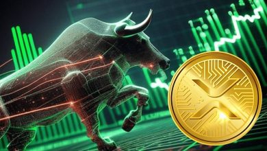 ریپل در آستانه جهش ۴۸۰ درصدی؛ هدف بعدی ۱۷ دلار؟