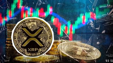 ریپل در جایگاه سوم بازار جا خوش کرد! منتظر اصلاح XRP باشیم یا رالی ادامه دارد؟