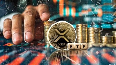 ریپل گرفتار فشار فروش؛ آیا تایید ETF قفل رشد XRP را باز میکند؟