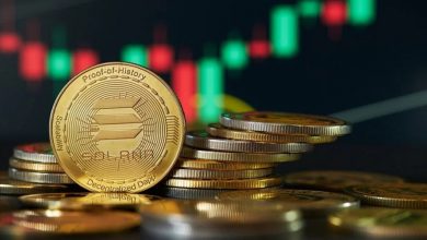 سرمایهگذاری ۱۰۰ میلیون دلاری در سولانا؛ تکرار رویکرد استراتژی اینبار برای SOL!