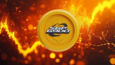 سناریوهای پیش رو برای اسپیایکس ۶۹۰۰؛ احتمال رالی ۴۰ درصدی چقدر است؟