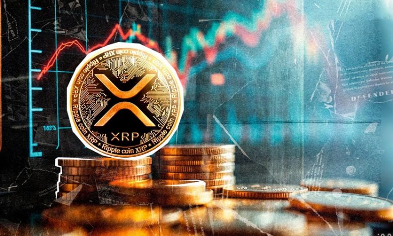 سیگنال مثبت الگوی سر و شانه معکوس برای ریپل؛ رالی ۲ رقمی XRP را از دست ندهید!