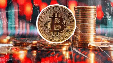 شوک به بازار؛ بیت‌ کوین به ۱۱۵ هزار دلار سقوط کرد!