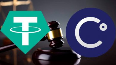 شکایت ۴ میلیارد دلاری سلسیوس علیه تتر به جریان افتاد؛ بازار در انتظار پیامدها!