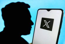 شکایت ۹ سازمان اروپایی از ایکس