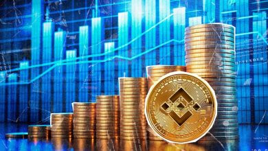 صعود تاریخی بایننسکوین به بالای ۸۵۰ دلار؛ معاملهگران شورت غافلگیر شدند!