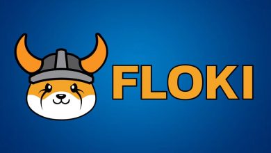 فلوکی در آستانه حذف یک صفر؛ مقاومت روانی ۰.۰۰۰۱ دلار شکسته می‌شود؟