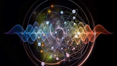 فیزیکدانان برای نخستین بار رفتار نور در «زمان موهومی» را مشاهده کردند