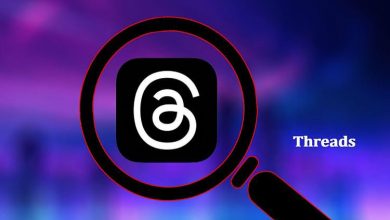 قابلیت «کلمات پنهان» تردز به طور کامل از اینستاگرام جدا شد