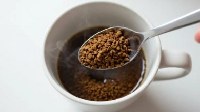 قهوه فوری ممکن است سلامت چشمها را تهدید کند