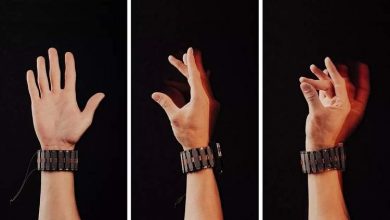 متا آینده تایپ، کلیک و تعامل را به مچ دست منتقل می‌کند