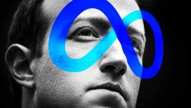 متا دیتاسنتری غولپیکر برای رقابت در هوش مصنوعی میسازد