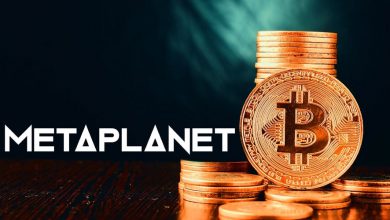 متاپلنت دست از خرید بیت‌کوین برنمی‌دارد؛ انباشت ۲۲۰۵ واحد BTC دیگر!