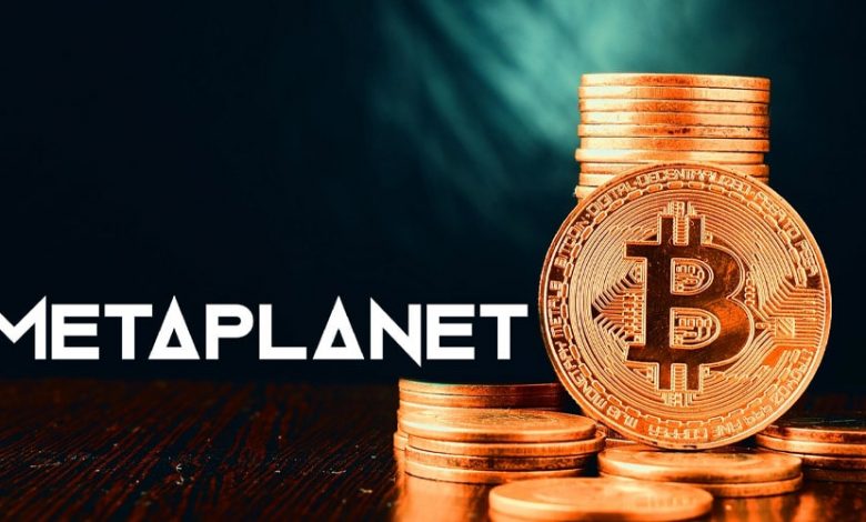 متاپلنت دست از خرید بیتکوین برنمیدارد؛ انباشت ۲۲۰۵ واحد BTC دیگر!