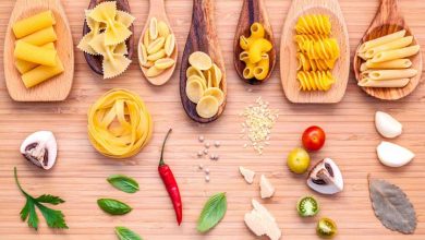 محققان میگویند دلیل افسردگی و خستگی شاید نان و پاستا است