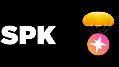 مرحله دوم ایردراپ جرقه صعود اسپارک را زد؛ جهش ۱۲۰ درصدی در یک هفته!