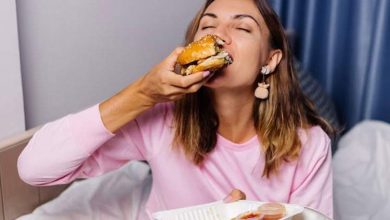 مصرف گوشت‌های فراوری‌شده به مقدار کم هم خطرناک است