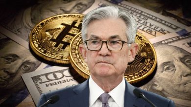 معاملهگران کریپتو در حالت آمادهباش؛ تکلیف نرخ بهره فردا مشخص میشود!