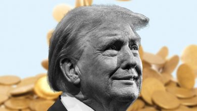 معرفی رمزارز جدید ترامپ؛ توکن اختصاصی تروث سوشال در راه است!