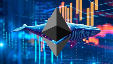 نبرد نهنگ‌ها بر سر آینده اتریوم؛ صعود قیمت به هدف ۴ هزار دلار ممکن است؟