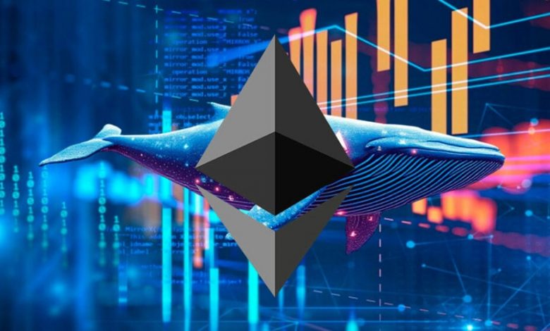 نبرد نهنگها بر سر آینده اتریوم؛ صعود قیمت به هدف ۴ هزار دلار ممکن است؟