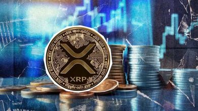 نخستین بانک رمزارزی آمریکا و سناریو قیمت ۵۰ دلاری ریپل!