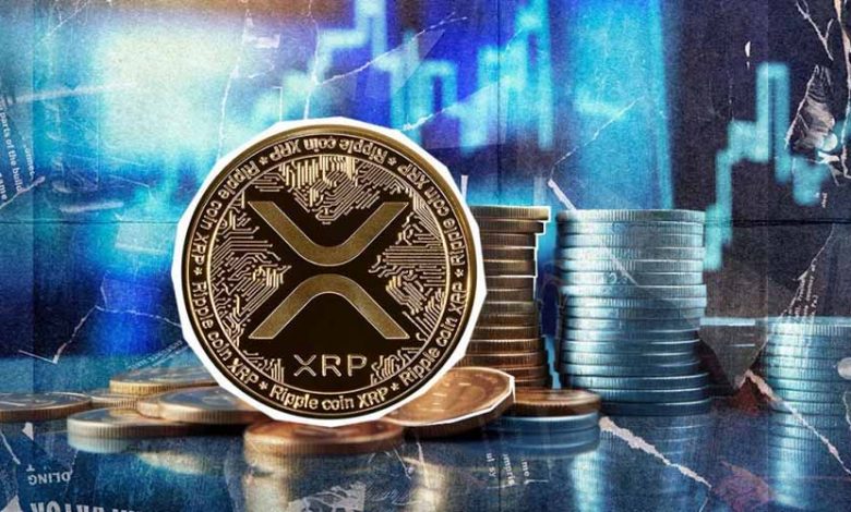 نخستین بانک رمزارزی آمریکا و سناریو قیمت ۵۰ دلاری ریپل!