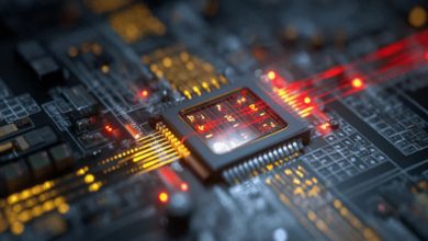 نخستین تراشه هیبریدی جهان با قابلیتهای الکترونیکی، فوتونیکی و کوانتومی