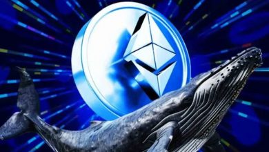 نهنگ‌های خفته اتریوم بیدار شدند؛ جابه‌جایی میلیون‌ها دلار ETH بعد از ۱۰ سال!