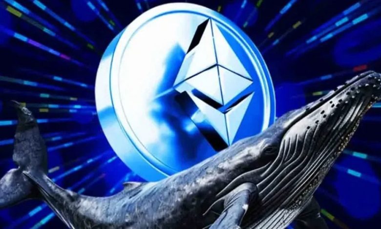 نهنگهای خفته اتریوم بیدار شدند؛ جابهجایی میلیونها دلار ETH بعد از ۱۰ سال!
