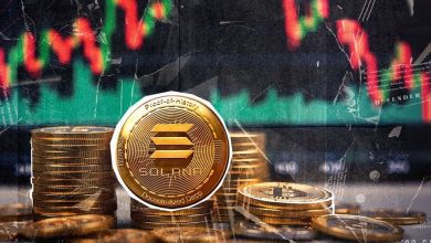 هشدار اصلاح عمیق برای سولانا؛ ۱.۲ میلیارد دلار پوزیشن شورت در بازار باز شد!