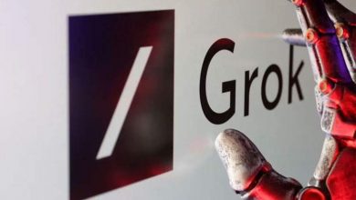 هوش مصنوعی گراک از کارمندانش جاسوسی می کند