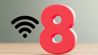 وای‌فای 8، آینده‌ای با اتصال پایدار و تأخیر کمتر
