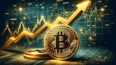 پادشاه کریپتو قصد عقبنشینی ندارد؛ ثبت رکورد تاریخی ۱۲۲ هزار دلار!