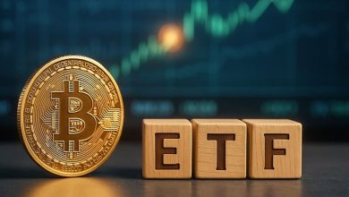 پایان دوران کندلهای انفجاری بیتکوین؟ ETFها ساختار بازار را دگرگون کردهاند!