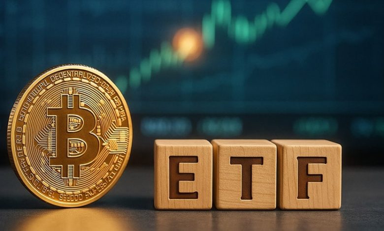 پایان دوران کندلهای انفجاری بیتکوین؟ ETFها ساختار بازار را دگرگون کردهاند!